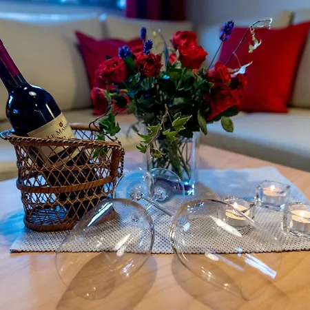Fuer 2 Personen 1 Kind Ca, 45 M Sup2 In Quedlinburg, Harz Unterharz Apartment Quedlinburg