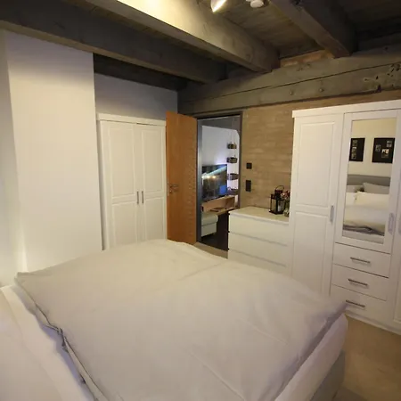 Fuer 2 Personen 1 Kind Ca, 45 M Sup2 In Quedlinburg, Harz Unterharz Appartamento Quedlinburg