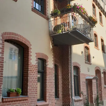 Apartment App2 Speicherwerk *