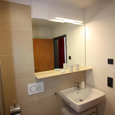 App2 Speicherwerk Apartment