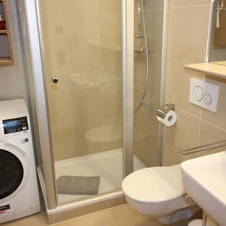 App2 Speicherwerk Apartment Quedlinburg